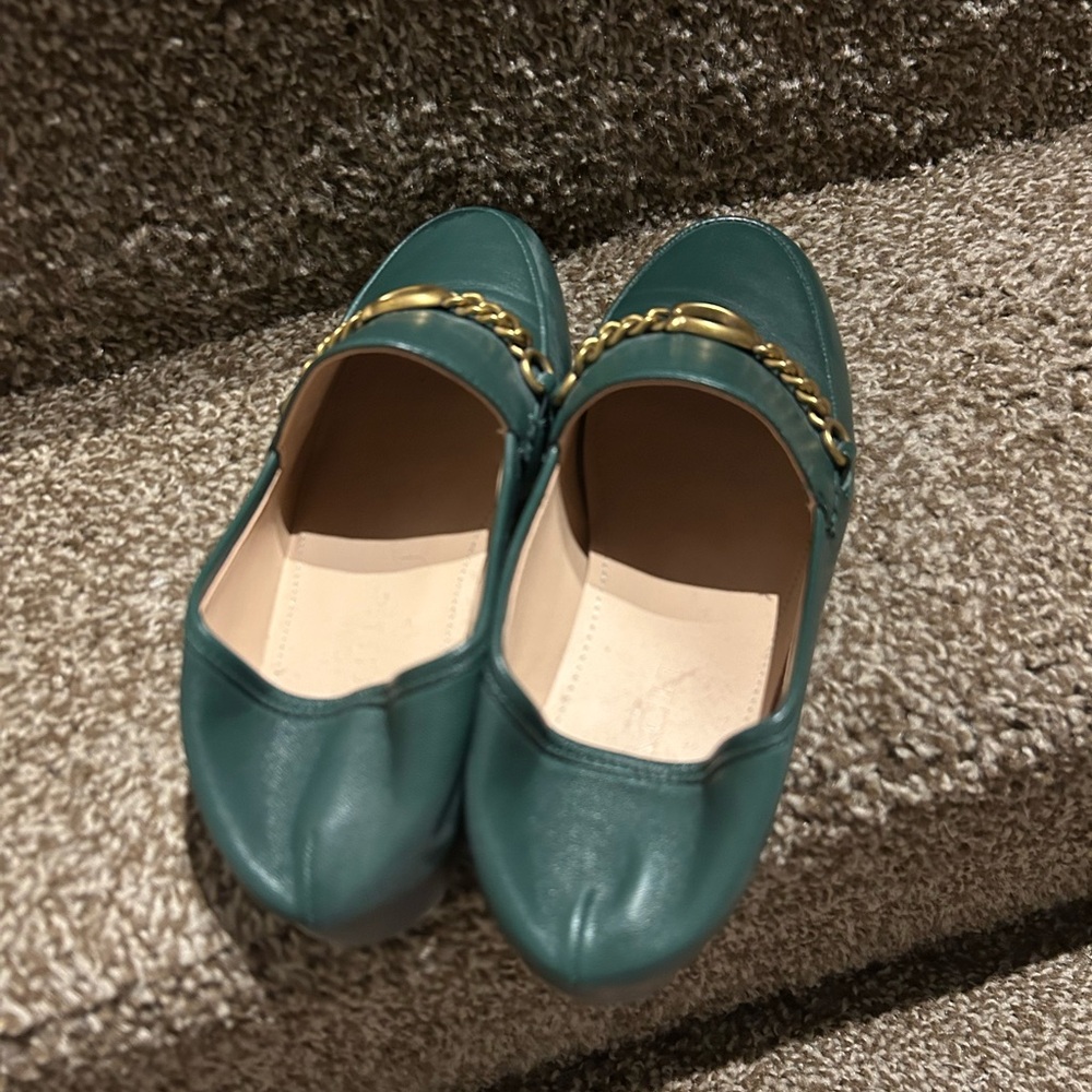 Coach Helena Loafer - Picture 3 of 5